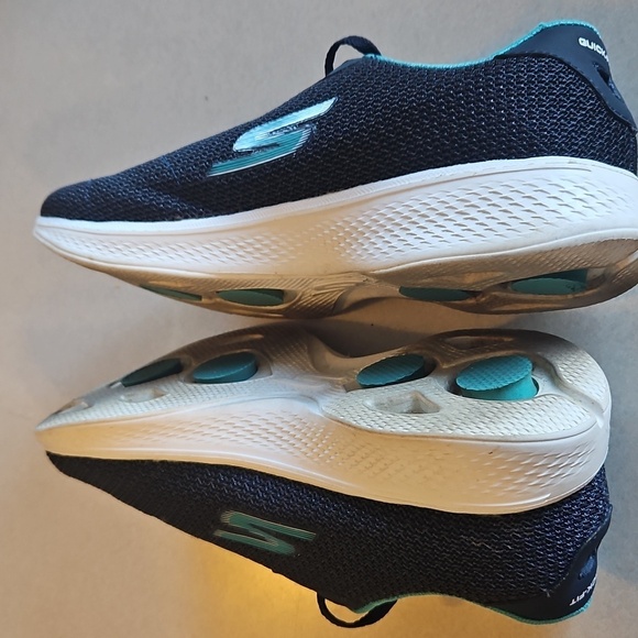 Skechers quick fit sneakers - Picture 8 of 15